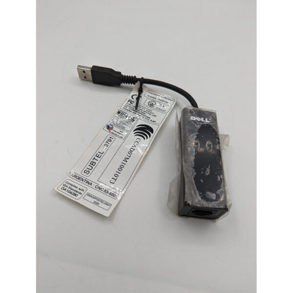 Модем NW147, Dell Nexus RD02-D400, USB, 56K