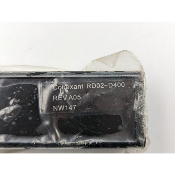 Модем NW147, Dell Nexus RD02-D400, USB, 56K — изображение 2