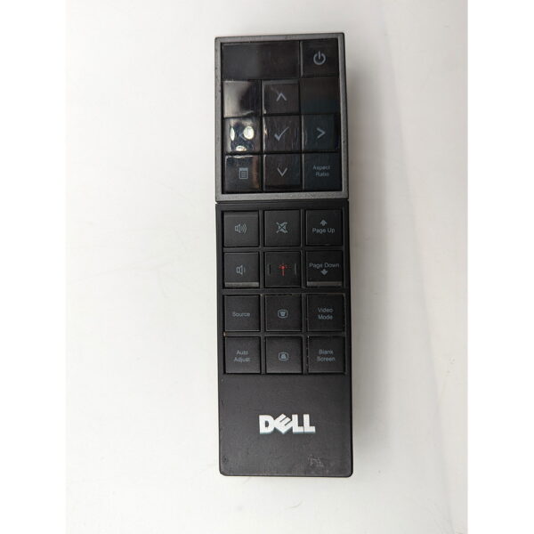 Пульт tshr-ir01, Dell проектор 4210X, 4310X, M209