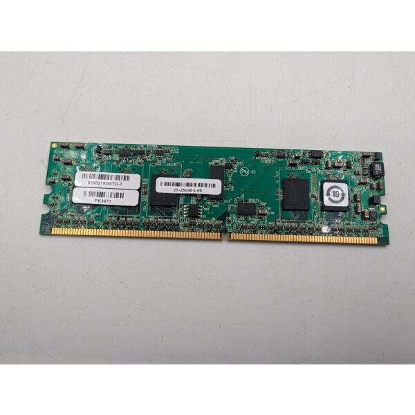 Контроллер RAID 43w4282, IBM ServeRAID MR10K, 256 Мб, X3850, M2 X3950 M2 — изображение 2