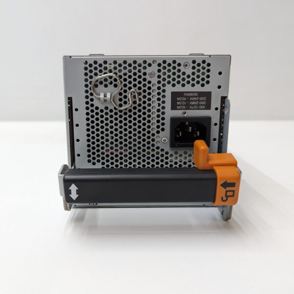 Блок Питания 39Y7203, 49Y7760, 7001524-J000, 7001524-J002, IBM x3850 X5, x3950 X5, 1975 Вт — изображение 3
