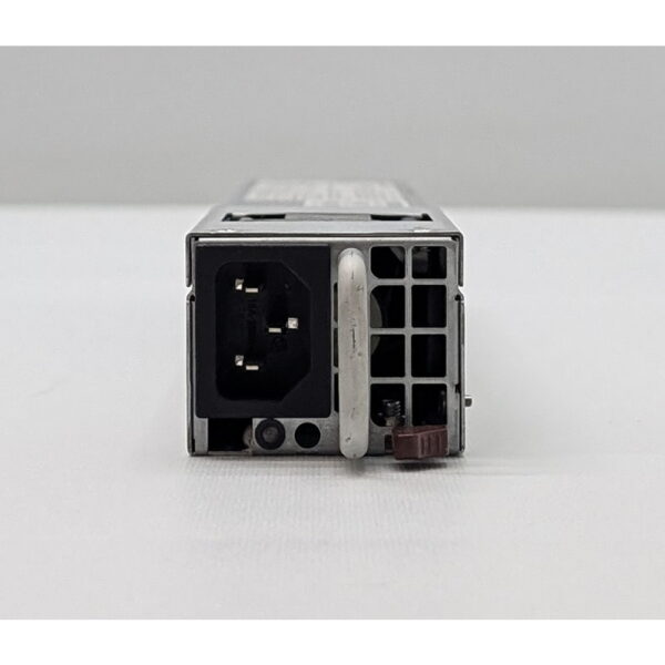 Блок питания pws-703p-1r, Supermicro, 700 Вт — изображение 3