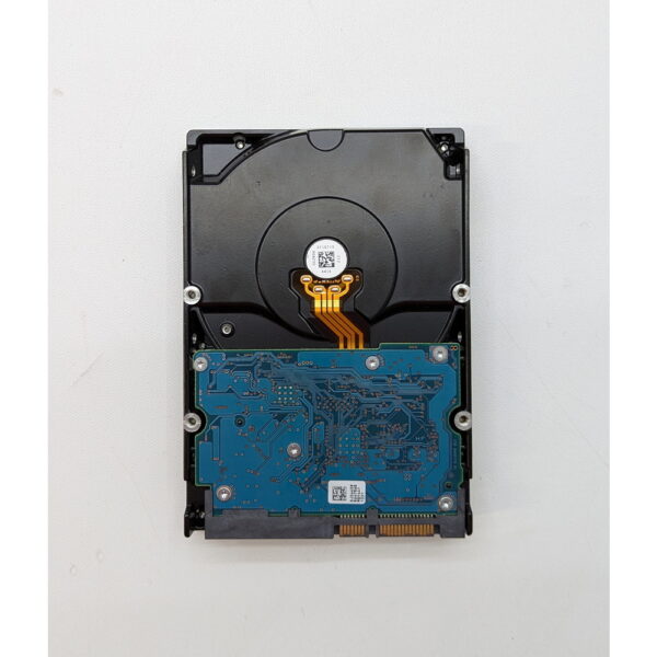 Жесткий диск HUS724040ALA640, HGST, 4 Тб, SATA, 3.5 — изображение 2