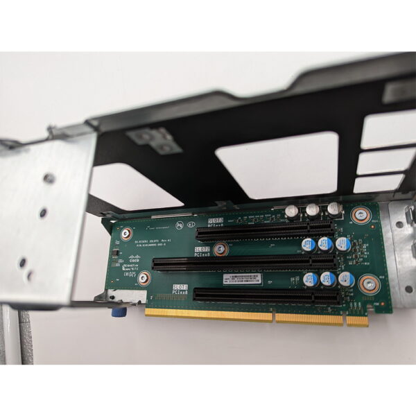 PCIe Riser 74-13090-02, 0101an900-000-g, Cisco C240 M4 — изображение 2