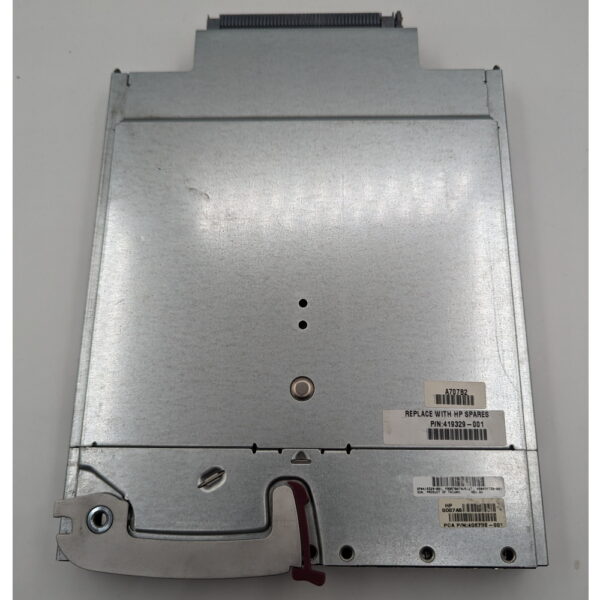 Модуль расширения 406740-B21, 419329-001, HP 1GB Ethernet Pass-Thru Module
