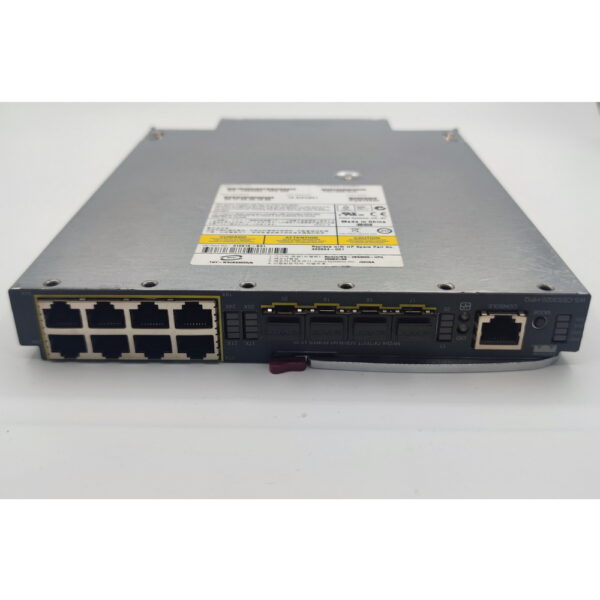 Коммутатор WS-CBS3020-HPQ, 410916-b21, 432904-001, HP Blade Switch Cisco Catalyst