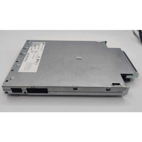 Модуль 451789-001, 491684-001, AJ864A, HP 8 Port 3Gb SAS Switch Blade — изображение 3