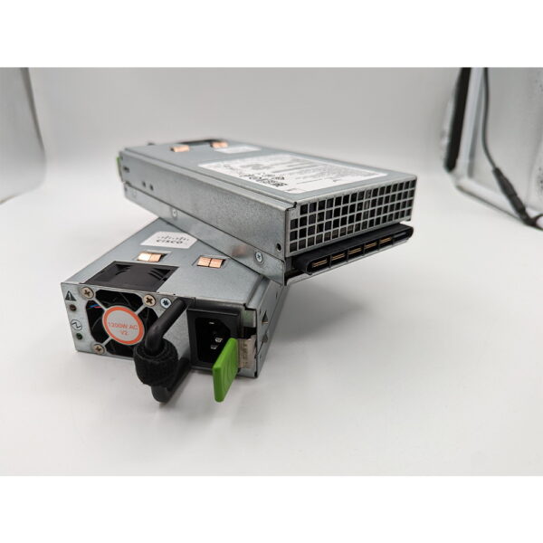 Блок питания 341-0631-03 A0, DPST-1200DB A, PS-2122-2S, Cisco C-Series, 1200 Вт