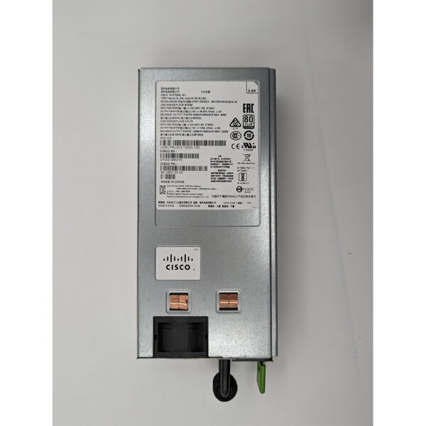 Блок питания 341-0631-03 A0, DPST-1200DB A, PS-2122-2S, Cisco C-Series, 1200 Вт — изображение 2