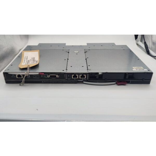 Модуль 407295-001, HP, Administrator module — изображение 2