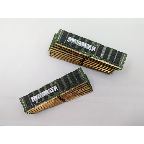 Модуль памяти M386A8K40BM2-CTD, Samsung, DDR4, 64Gb, 21300 — изображение 2