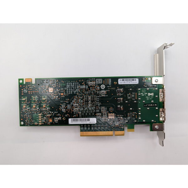 Контроллер Fibre Channel 0RXNT1, LPE31002-M6-D, Dell, Emulex, 2 x 16 Гбит/сек, PCIe — изображение 3