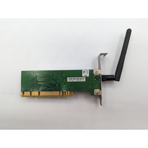 Сетевая карта D-Link, iwa520eu, PCI, Wi-Fi 54 Мбит/с — изображение 2