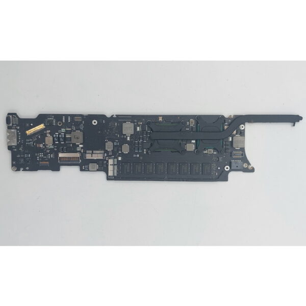 Материнская плата 820-2796-A, Apple A1370 Mid 2010, Core 2 Duo (SU9400), GeForce 320M, DDR3 SK Нyniх 4GB (H5ТC2G83BZR-C7A x 16)