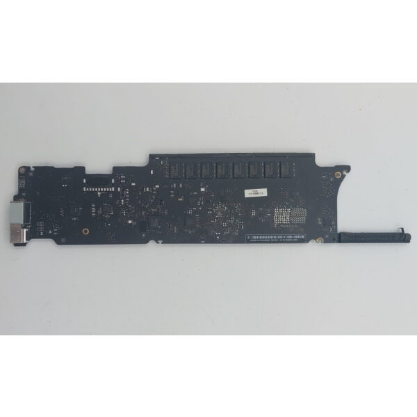 Материнская плата 820-2796-A, Apple A1370 Mid 2010, Core 2 Duo (SU9400), GeForce 320M, DDR3 SK Нyniх 4GB (H5ТC2G83BZR-C7A x 16) — изображение 2