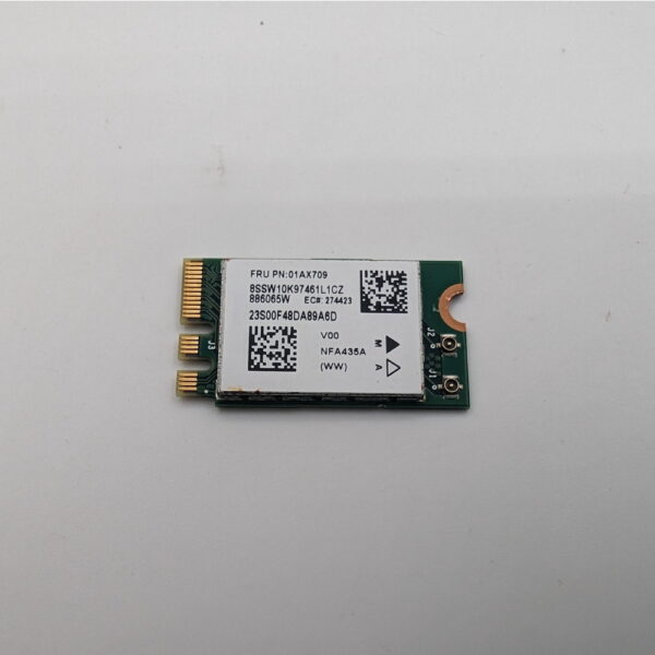 Wi-Fi модуль 01ax709, Lenovo 320-15ISK
