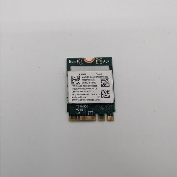 Wi-Fi модуль 04x6025, Lenovo G50-45 G50 G50-30