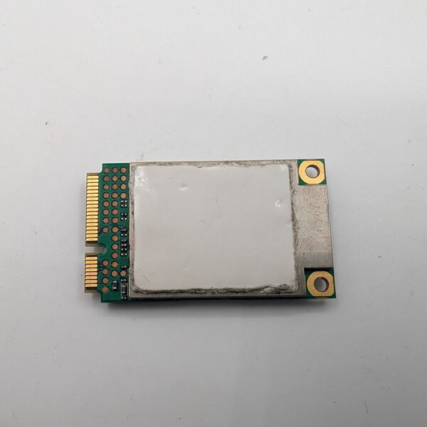 3G модуль (модем) GOBI2000, 1-458-165-11, T77Z102.06, Qualcomm, Sony Vaio VPCZ1 VPCZ12L9E PCG-31112M — изображение 2