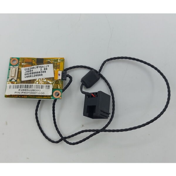 Модем pk010001g00, Toshiba Satellite L350