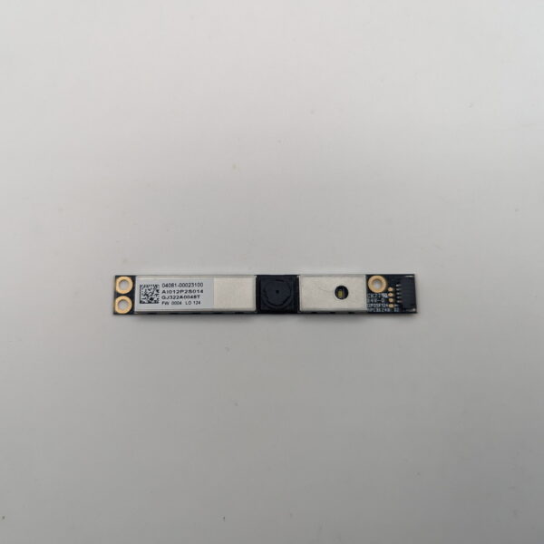 Веб-камера 04081-00023100, Asus S301LA, S551LN, S300CA, X501U, S550CB, X450