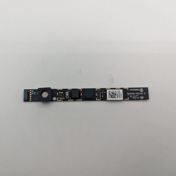 Веб-камера 04081-00092400, Asus E402MA, E502MA, K401LB, K501L, X205TA, X455L, X551MA, X555L, X555D