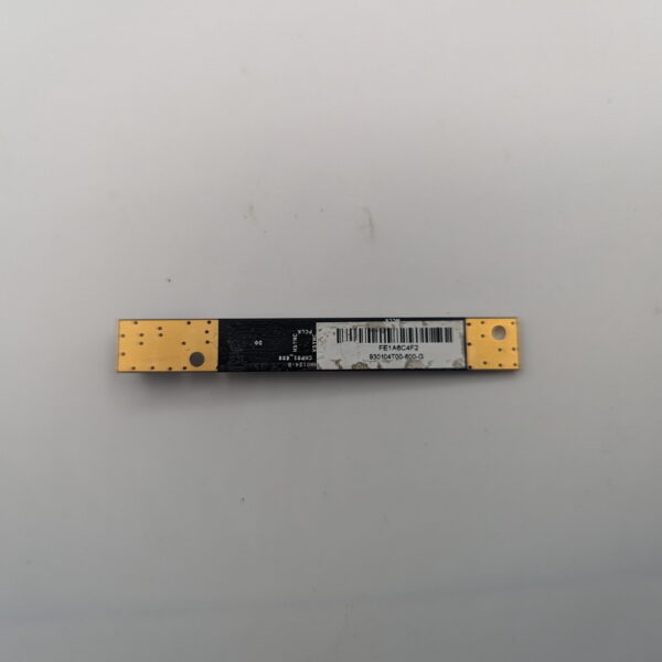 Веб-камера 930104T00-600-G, HP G62 — изображение 2