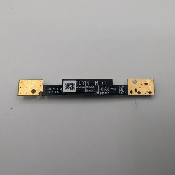Веб-камера HFQ319-M08C-0V01, Acer Aspire One D257, D270