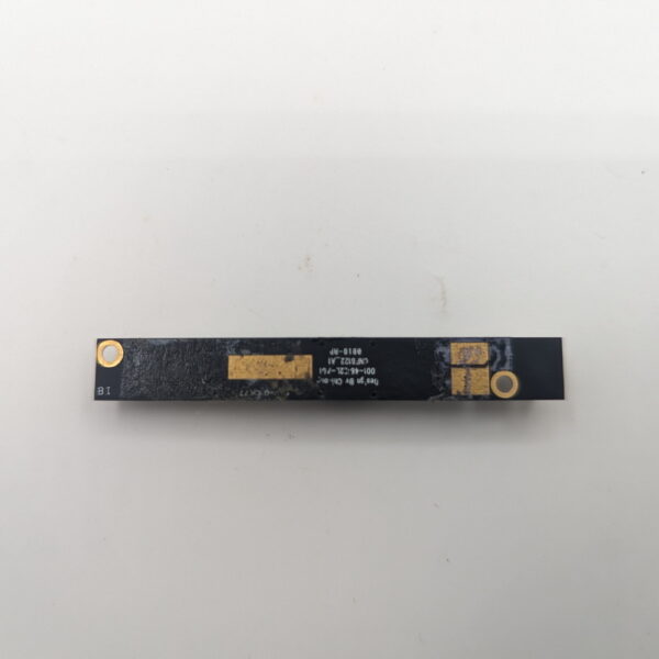 Веб-камера cnf6122_a1, Toshiba Satellite A300D — изображение 2