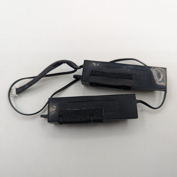 Динамики cg000000700, Acer Aspire 3100, 3650, 3690, 5100, 5110, 5610 — изображение 2