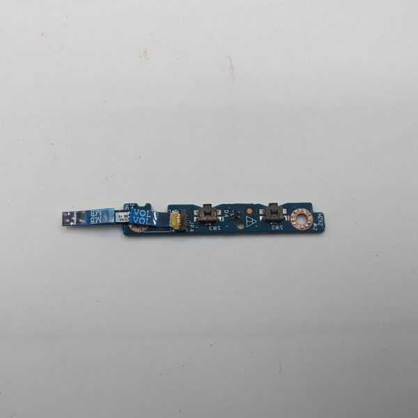 Дополнительная плата ls-c322p, Dell E7275, XPS 12 9250