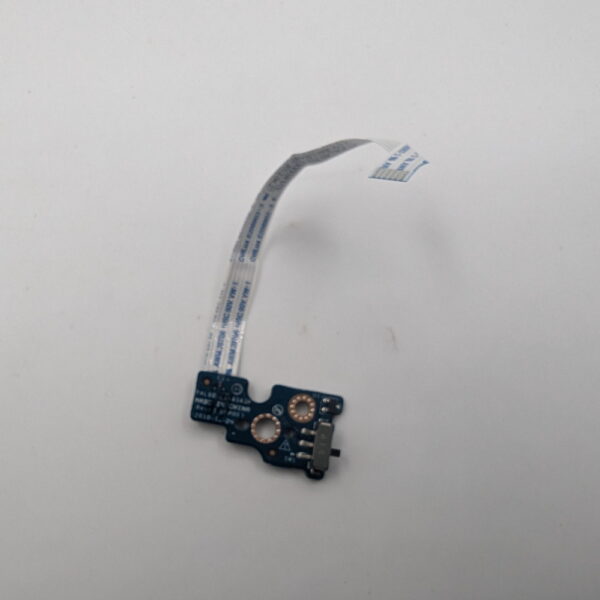 Дополнительная плата ls-6563p, nbx0000rv0l, Dell Latitude E6520