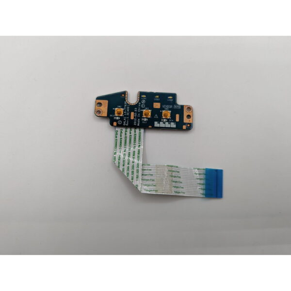 Дополнительная плата ls-7763p, nbx00012600, Dell Latitude E6530