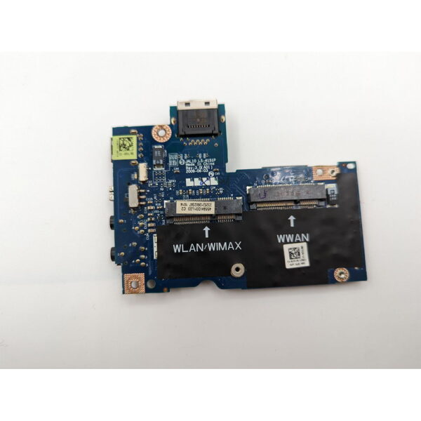 Дополнительная плата ls-4151p, Dell Latitude E4300