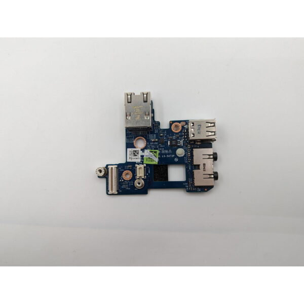 Дополнительная плата ls-5473p, Dell Latitude E6410