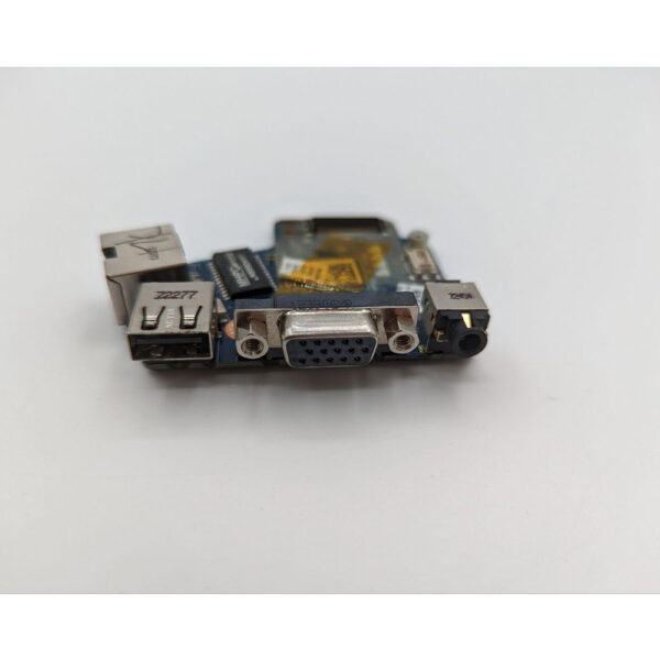 Дополнительная плата ls-6592p, Dell Latitude E6420