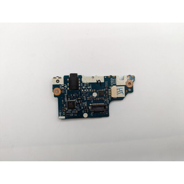 Дополнительная плата ls-9261p, Dell XPS 12 9Q33