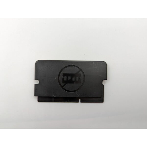 Крышка DDR, HDD, WI-FI 0rrfm8, Dell Precision M6500
