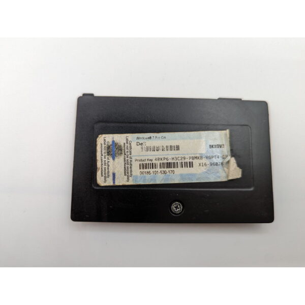 Крышка DDR, HDD, WI-FI am0aw000b00, Dell Latitude E4310