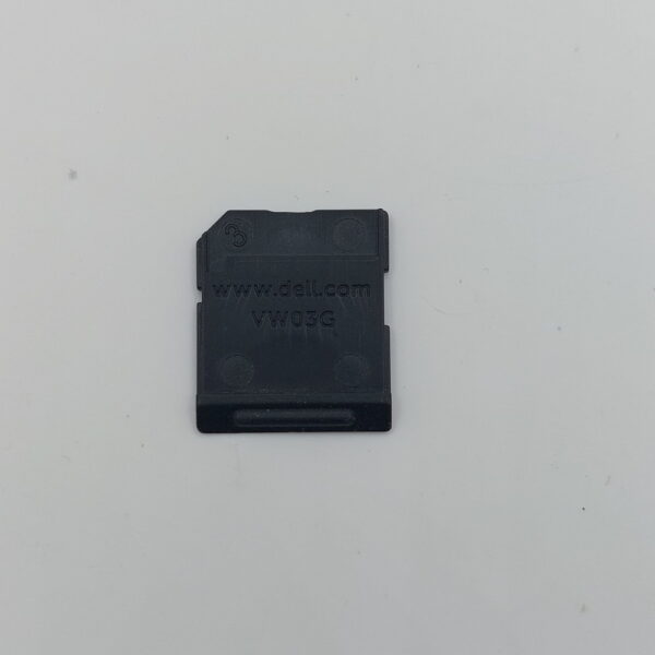 Заглушка 0vw03g, Dell Latitude E6320 — изображение 2