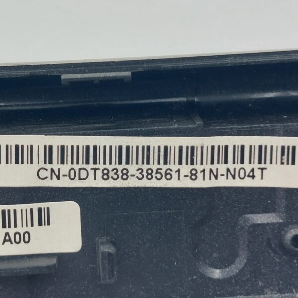 Панель на петли 0dt838, Dell Latitude D630 — изображение 3
