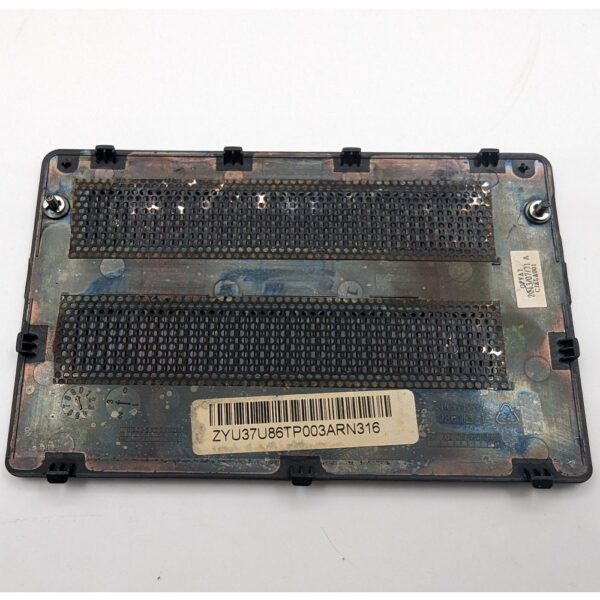 Крышка DDR, HDD, WI-FI zyu37u86tp003, HP 15-n — изображение 2