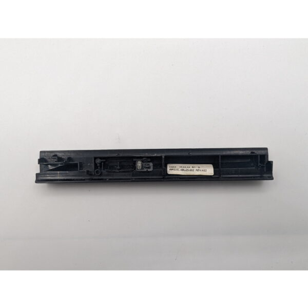 Заглушка привода 60.4bu25.002, Toshiba, Packard Bell — изображение 2