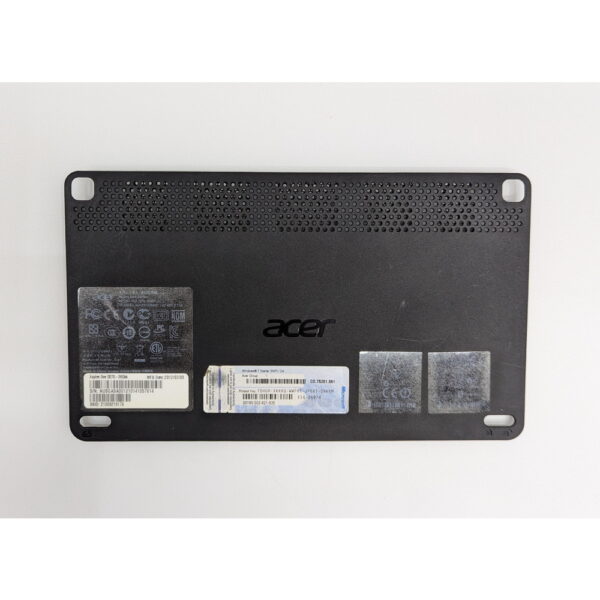 Крышка DDR, HDD, WI-FI eaze7006010, Acer One D270
