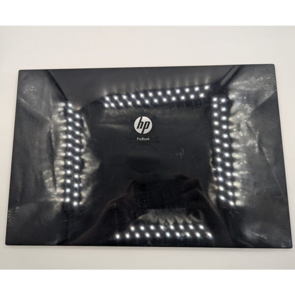 Крышка матрицы 536426-001, 6070B0393101, HP ProBook 4510s, 4515S — изображение 2