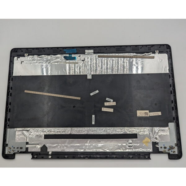 Крышка матрицы 00xdxv, AQ1EF000301, Dell Latitude E5570, Precision 3510 — изображение 3