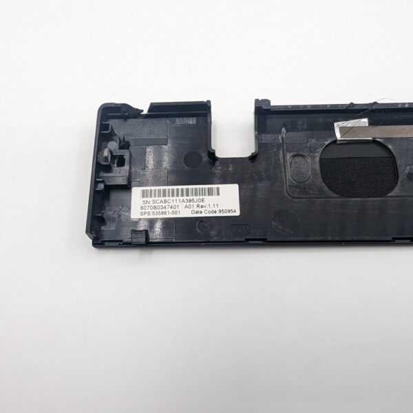 Элемент корпуса 535861-001, HP ProBook 4510s — изображение 3