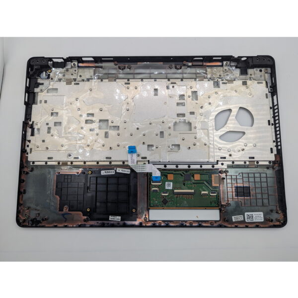Топкейс a151n7, AP1EF000520, Dell Precision 3510 — изображение 3