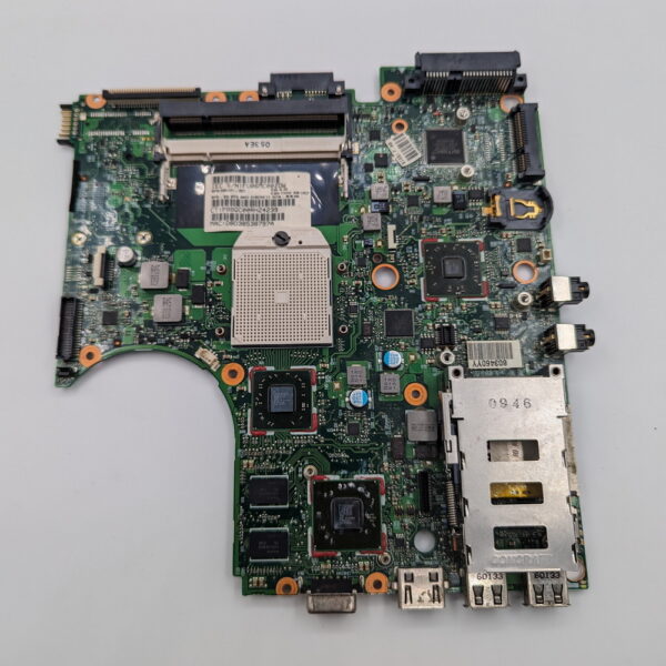 Материнская плата 585221, HP ProBook 4416s 4515s