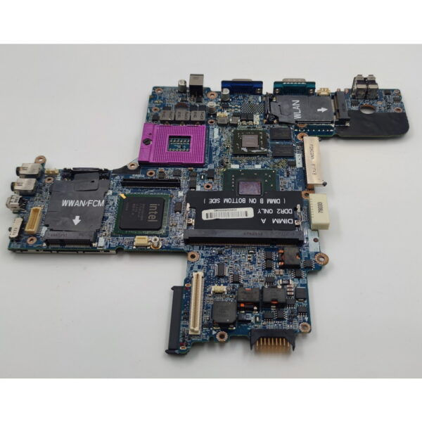 Материнская плата 46144731l01, Dell Latitude D630