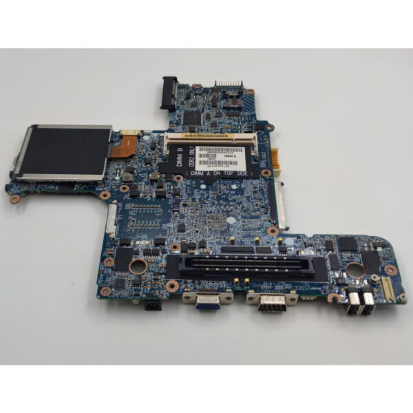 Материнская плата 46144731l01, Dell Latitude D630 — изображение 2